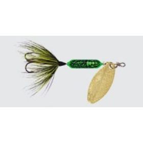 Блесна Yakima Bait Original Rooster Tail 1 oz. (218), GRCA