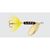 Блесна Yakima Bait Original Rooster Tail 1 oz. (218), GLCD