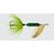 Блесна Yakima Bait Original Rooster Tail 1 oz. (218), MGRN