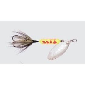 Блесна Yakima Bait Original Rooster Tail 1 oz. (218), CLCD