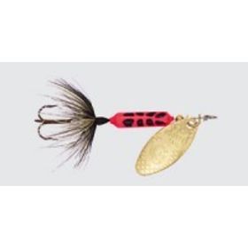 Блесна Yakima Bait Original Rooster Tail 1 oz. (218), FLCD