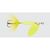 Блесна Yakima Bait Original Rooster Tail 1 oz. (218), FLC-P