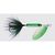Блесна Yakima Bait Original Rooster Tail 1 oz. (218), FGRN