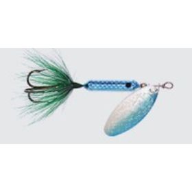 Блесна Yakima Bait Original Rooster Tail 1 oz. (218), FBLU