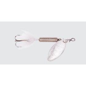 Блесна Yakima Bait Original Rooster Tail 1 oz. (218), CHWT