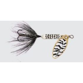 Блесна Yakima Bait Original Rooster Tail 1 oz. (218), WHBT