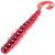 Твистер Yaman Pro Ruff р.2 inch (5 см) 54 (упаковка - 8 шт)