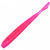 Слаг Yaman Pro Stick Fry р.1,8 inch (4.57 см) 21 Magic Violet (упаковка - 10 шт)