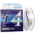 Плетеный шнур Yamatoyo PE Light Game White #0.2 150м 0.074мм (белый)