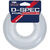 Лидер нейлоновый Galis D-Spec Nylon Absorber 30м/100lb