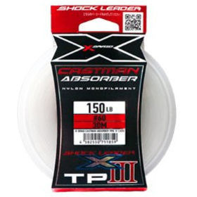 Лидер Yoz-Ami X-B Absorber TP 30м 40 110lb