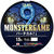 Шнур плетеный Duel Monster Game 9 Vertical #0.8 200м 0.15мм (5 color)