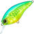 Воблер Duel L-Bass Crank SR 50F (8г) MGLC