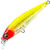 Воблер Duel L-Bass Jerkbait 80F (9г) HCR