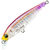 Воблер Duel L-Bass Jerkbait 80F (9г) HWS