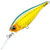 Воблер Duel L-Bass Shad 60SP (6г) MGGB