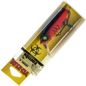 Воблер Duel Zombi Crank-2 F819 (R851) 60F (7г) RC