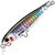 Воблер Yo-Zuri 3D Inshore Fingerling 100SP (17.5г) C4