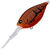 Воблер Yo-Zuri 3DR-X Crank DD 50F (10г) MTBC