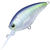 Воблер Yo-Zuri 3DR-X Crank MR 50F (8.5г) MGSS