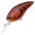 Воблер Yo-Zuri 3DR-X Crank MR 50F (8.5г) MTBC
