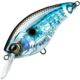 Воблер Yo-Zuri 3DR-X Crank SR 50F (8г) PSH