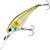 Воблер Yo-Zuri 3DR-X Shad 60SP (6г) GSAY