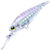 Воблер Yo-Zuri 3DR-X Shad 60SP (6г) TM