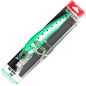 Воблер Yo Zuri Duel 3D Diver 140S (48г) CPNI