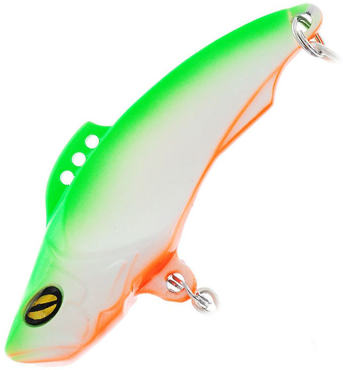 Блесна Yoshi Onyx Yalu Vib (10г) 6