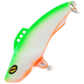 Блесна Yoshi Onyx Yalu Vib (10г) 6