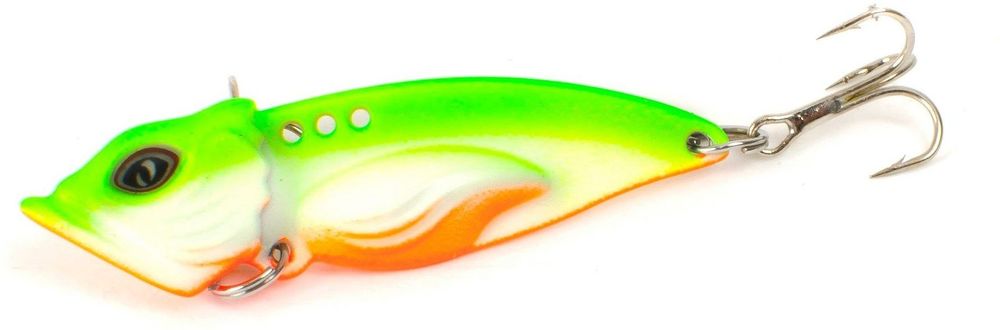 Блесна Yoshi Onyx Yalu Vib up (10г) 2