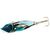 Блесна Yoshi Onyx Yalu Vib up (10г) 5