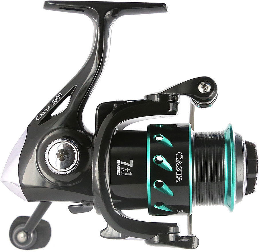 Катушка Yoshi Onyx Casta