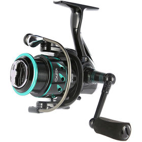 Катушка Yoshi Onyx Casta 2000