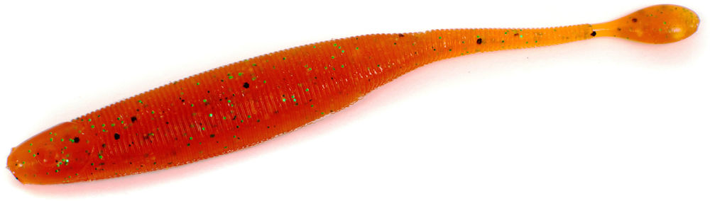 Силиконовая приманка Yoshi Onyx SliSlug (13см) 01 (упаковка - 6шт)