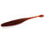 Силиконовая приманка Yoshi Onyx SliSlug (13см) 17 (упаковка - 6шт)