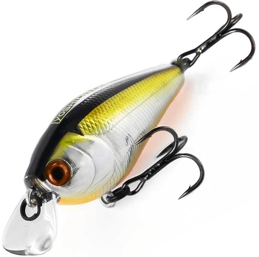 Воблер Yoshi Onyx SHI Crank 38F (4.2г) Y-321