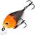 Воблер Yoshi Onyx SHI Crank 38F (4.2г) Y-324 (Gunmetal Orange Head)