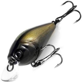 Воблер Yoshi Onyx SHI Crank 38F (4.2г) Y-325 (Midori Kanabun)