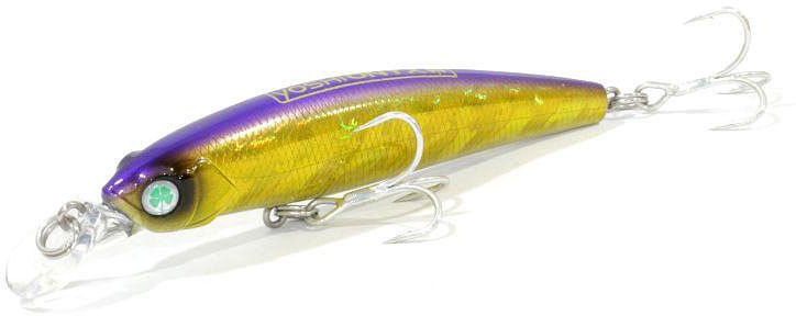 Воблер Yoshi Onyx Twitcher King 85SP-MR (9.4г) 104