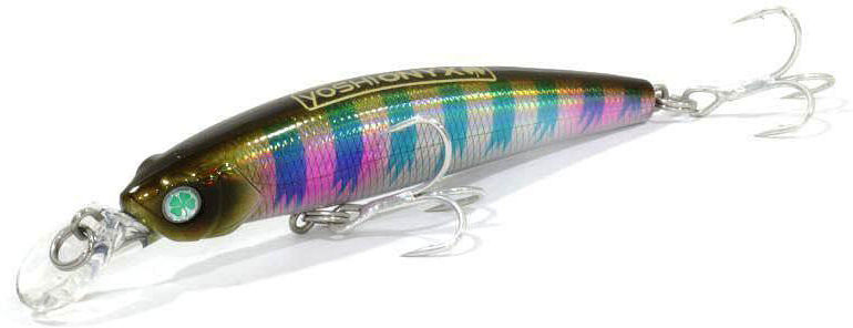 Воблер Yoshi Onyx Twitcher King 85SP-MR (9.4г) 228