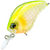 Воблер Duel L-Bass Flat Crank 55F (11г) GSCB