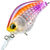 Воблер Duel L-Bass Flat Crank 55F (11г) HWS