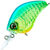 Воблер Duel L-Bass Flat Crank 55F (11г) MGLC