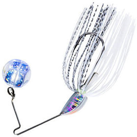 Спиннербейт Yo-Zuri 3DB Knuckle Bait 1/2oz (14г) Tennessee Shad
