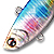 Воблер Yo-Zuri Fintail Vibe F1081 (10,5г) HBCA