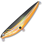 Воблер Yo-Zuri Banana Boat R598 (8г) GB