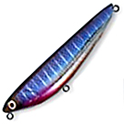 Воблер Yo_Zuri Banana Boat F194 (14г) M104