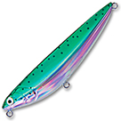 Воблер Yo-Zuri Banana Boat R598 (8г) NM
